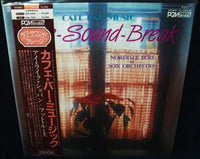 Overseas Music