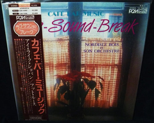 Overseas Music
