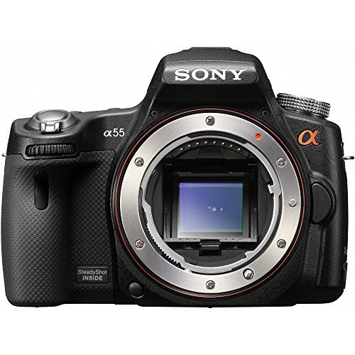 Others Sony 55 Slt-A55V(