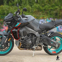 Engine Cooling Device Yamaha Mt-10 2022-2024