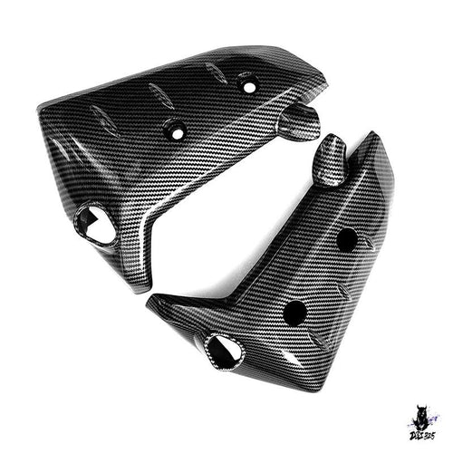 Engine Cooling Device Yamaha Mt-10 2022-2024