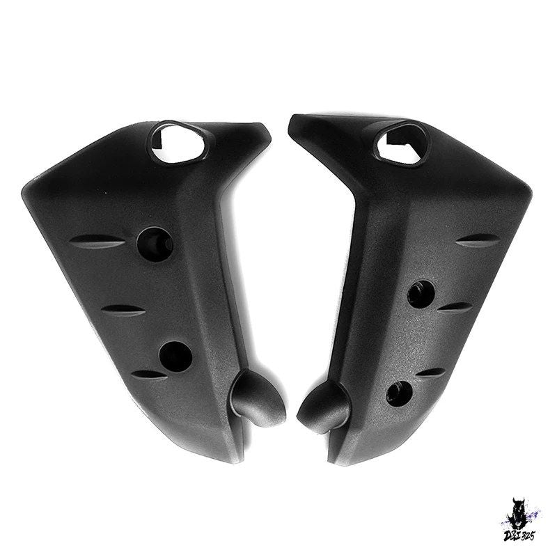 Engine Cooling Device Yamaha Mt-10 2022-2024