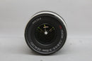 Lens (Zoom) Q 5-15Mm F2.8-4.5 02 Standard