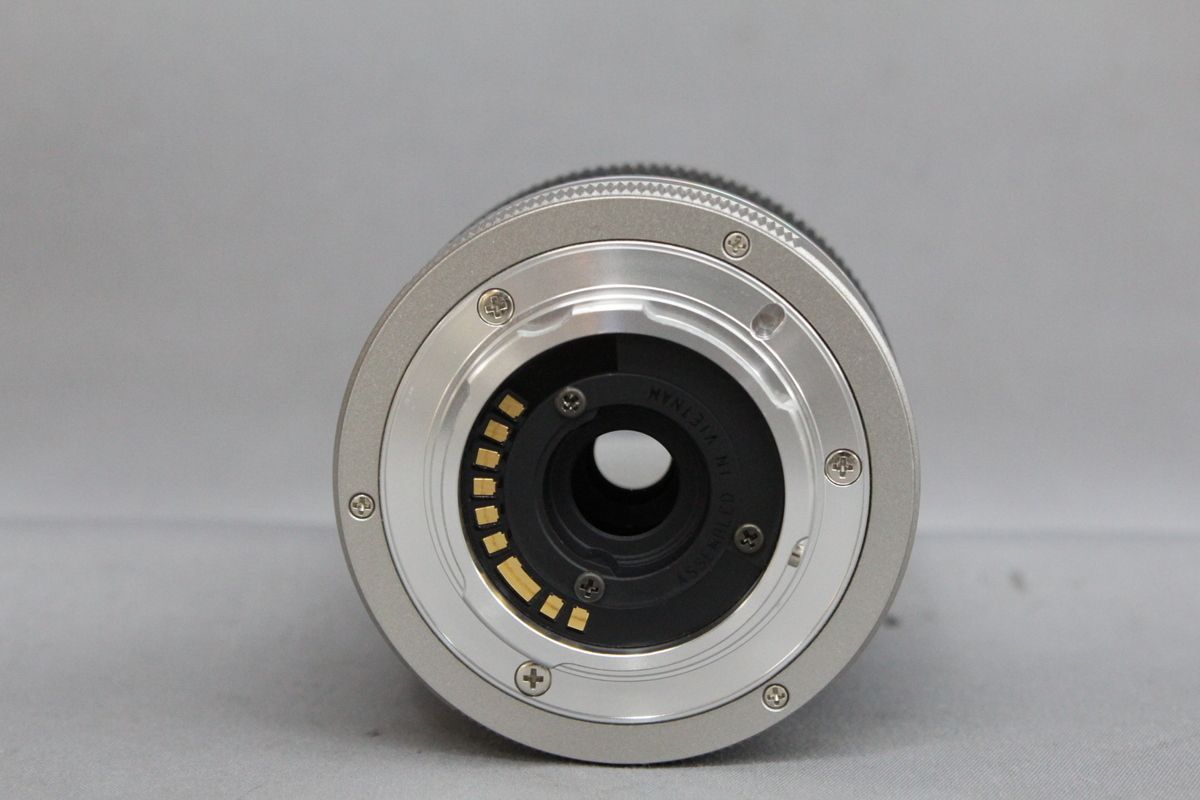 Lens (Zoom) Q 5-15Mm F2.8-4.5 02 Standard