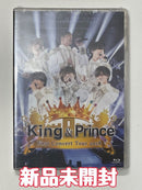 Others King Prince 1Stconcert Blu-Ray