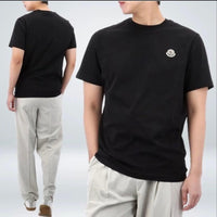 Moncler T-Shirts T