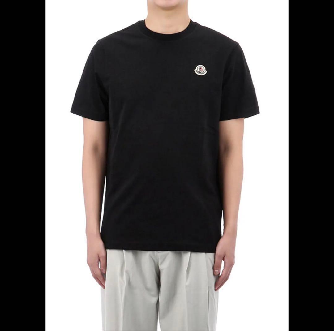 Moncler T-Shirts T