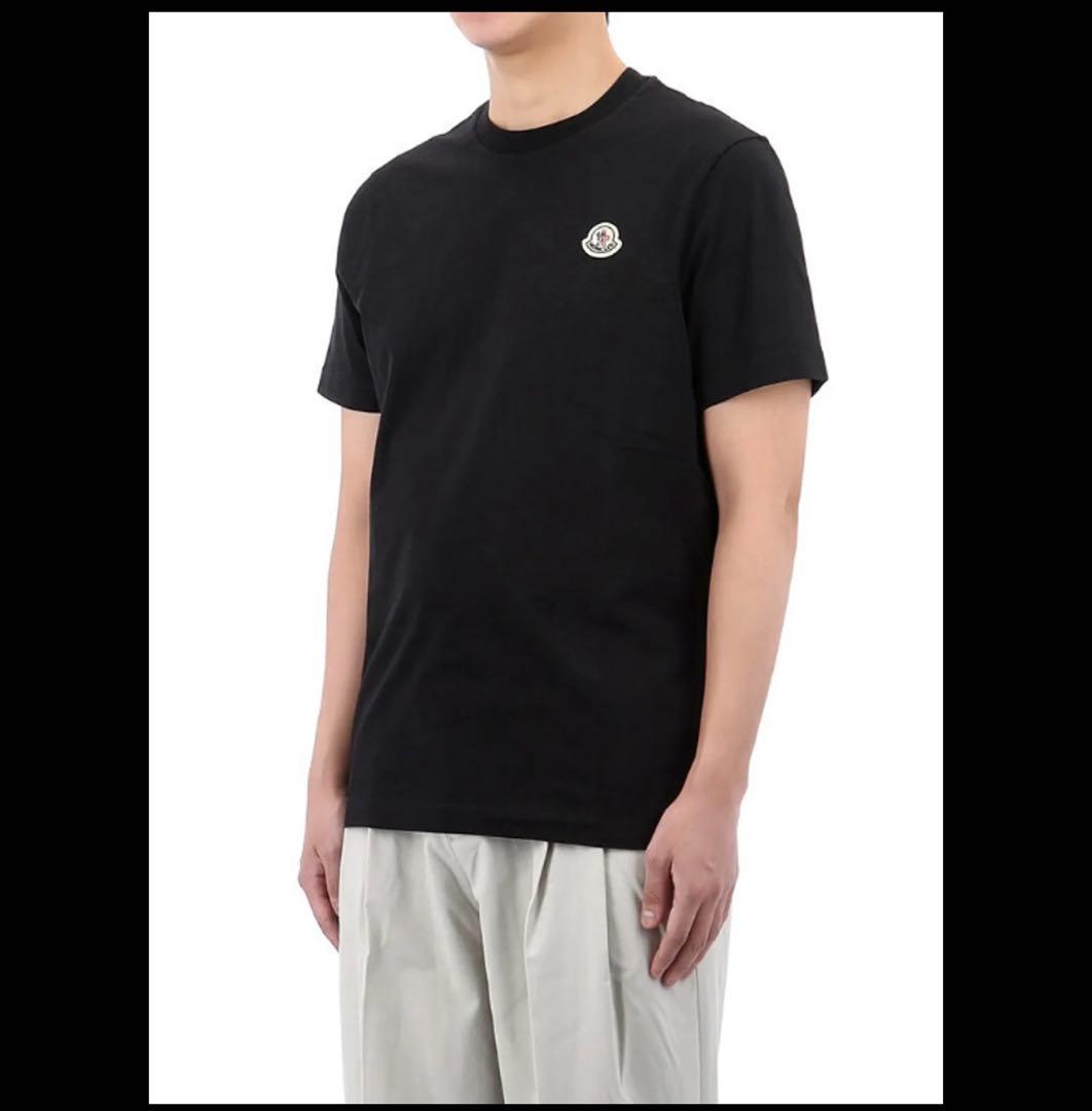 Moncler T-Shirts T