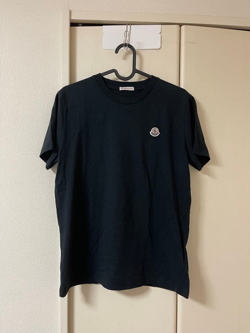 Moncler T-Shirts T