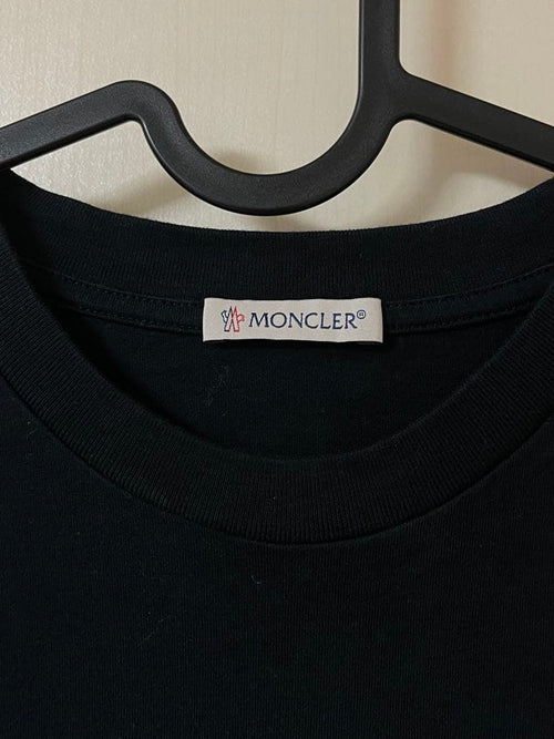 Moncler T-Shirts T