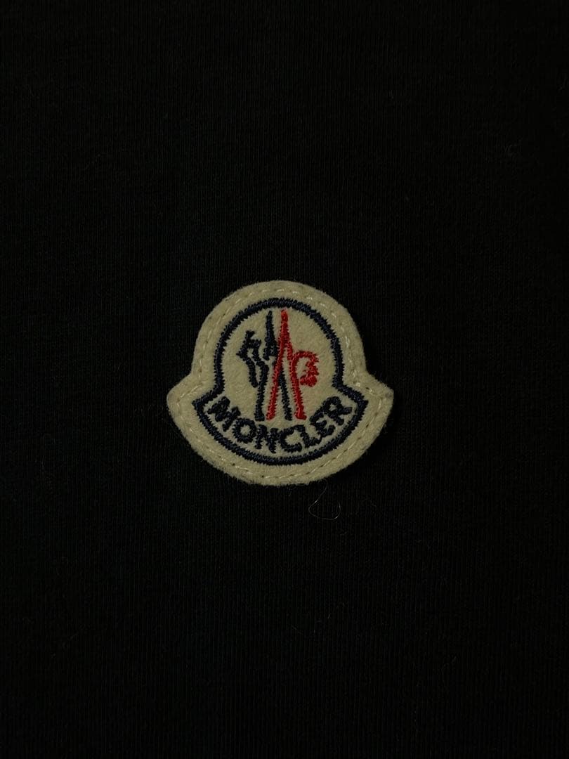 Moncler T-Shirts T