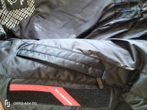 Kushitani Jackets Yamaha
