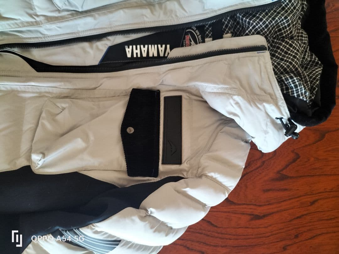 Kushitani Jackets Yamaha