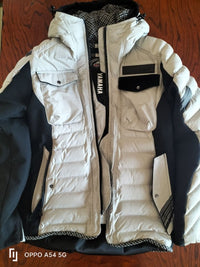 Kushitani Jackets Yamaha