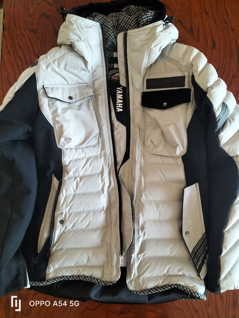 Kushitani Jackets Yamaha