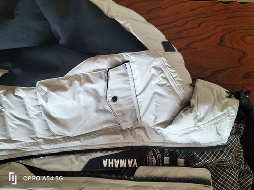Kushitani Jackets Yamaha