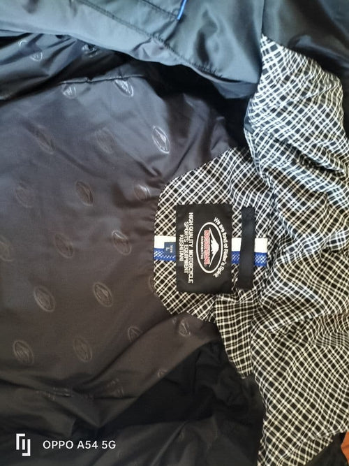Kushitani Jackets Yamaha