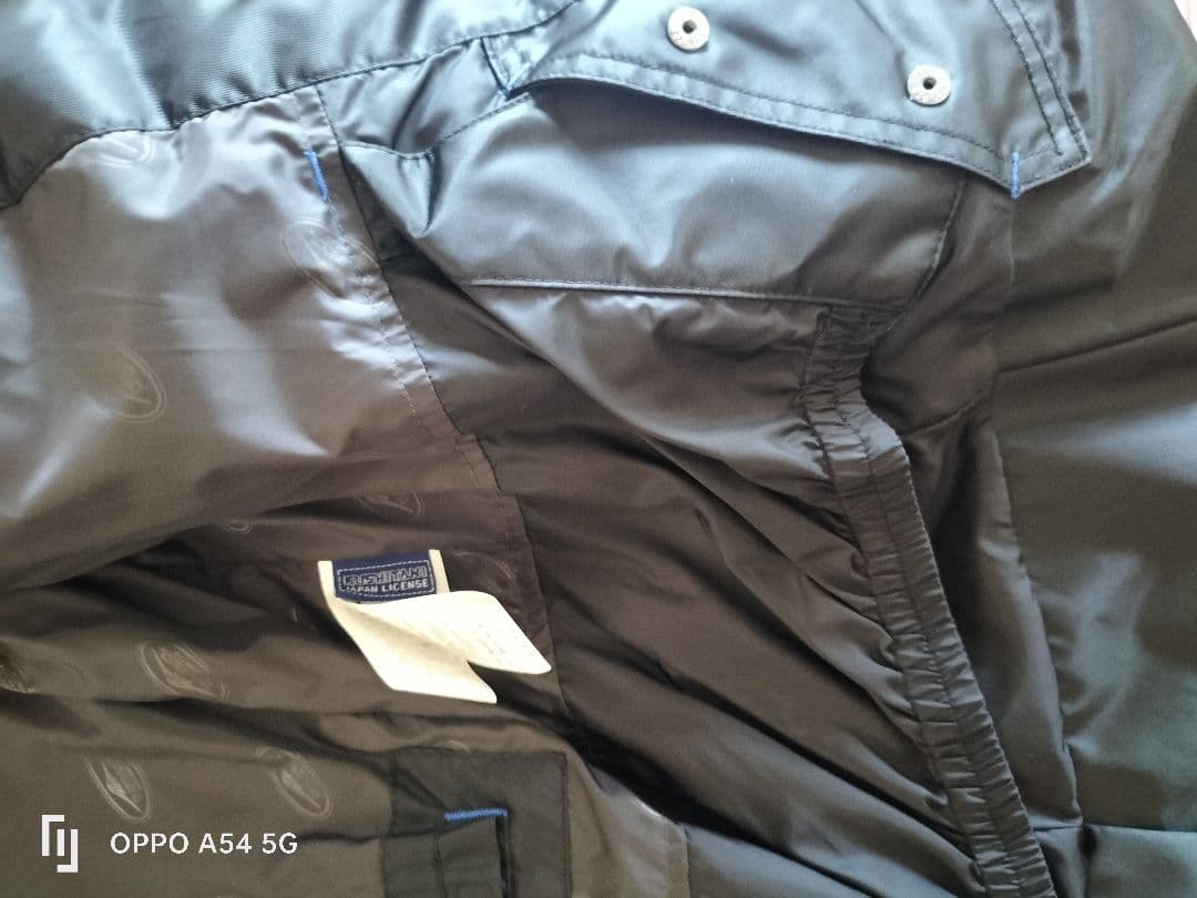 Kushitani Jackets Yamaha