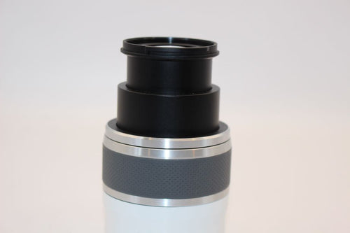 Nikon Zoom Lenses 1 30-110Mm Nikkor White