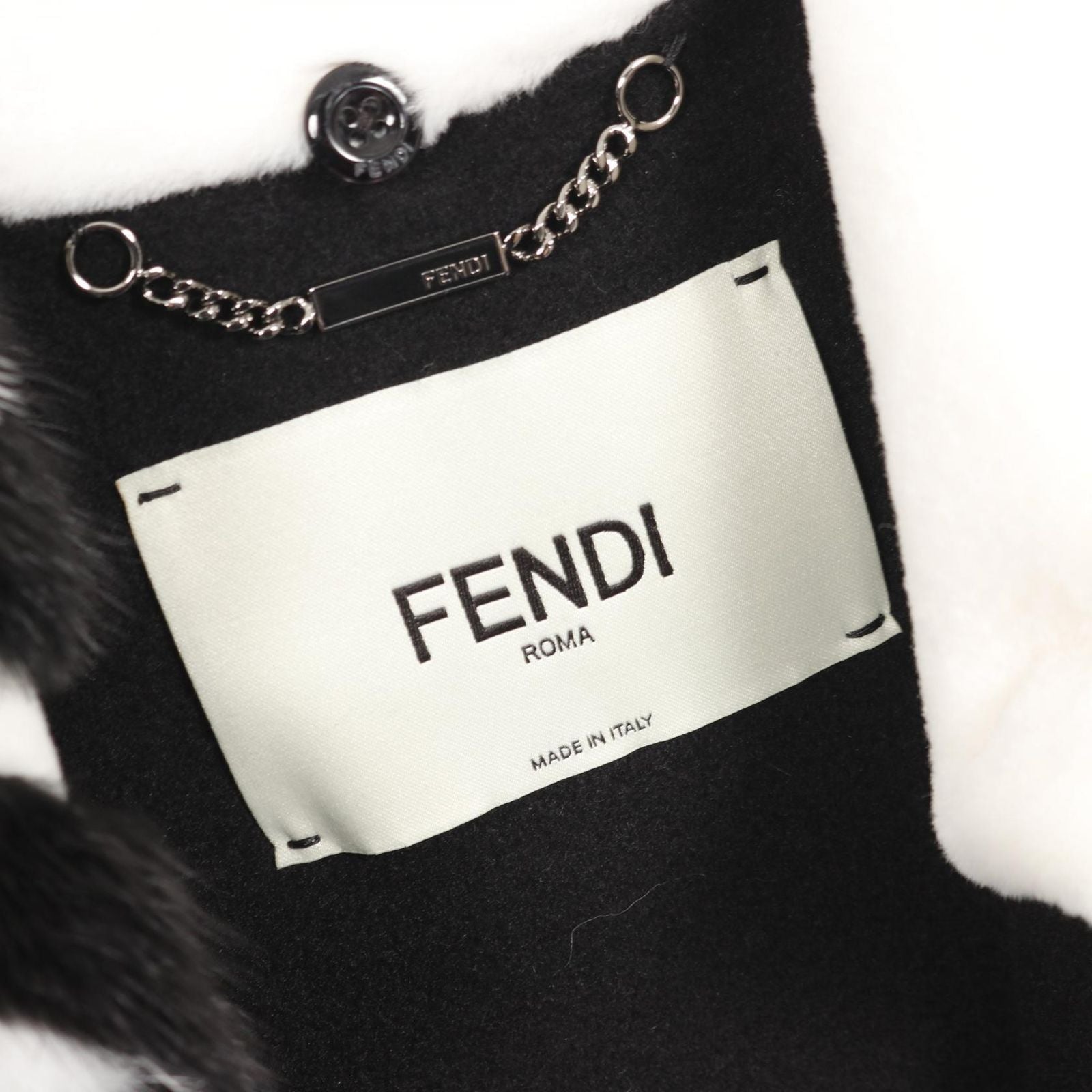 Fendi Others Used B