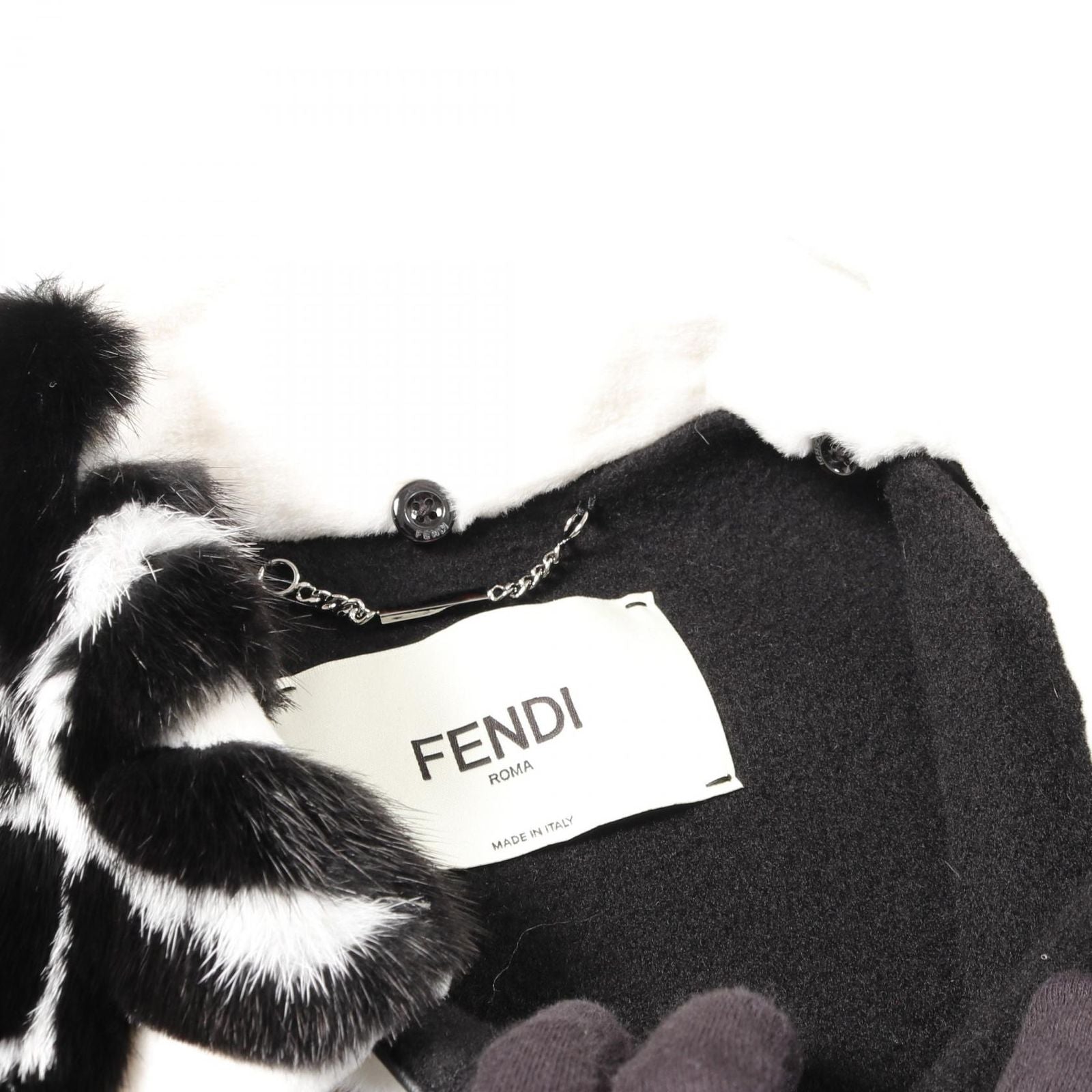 Fendi Others Used B