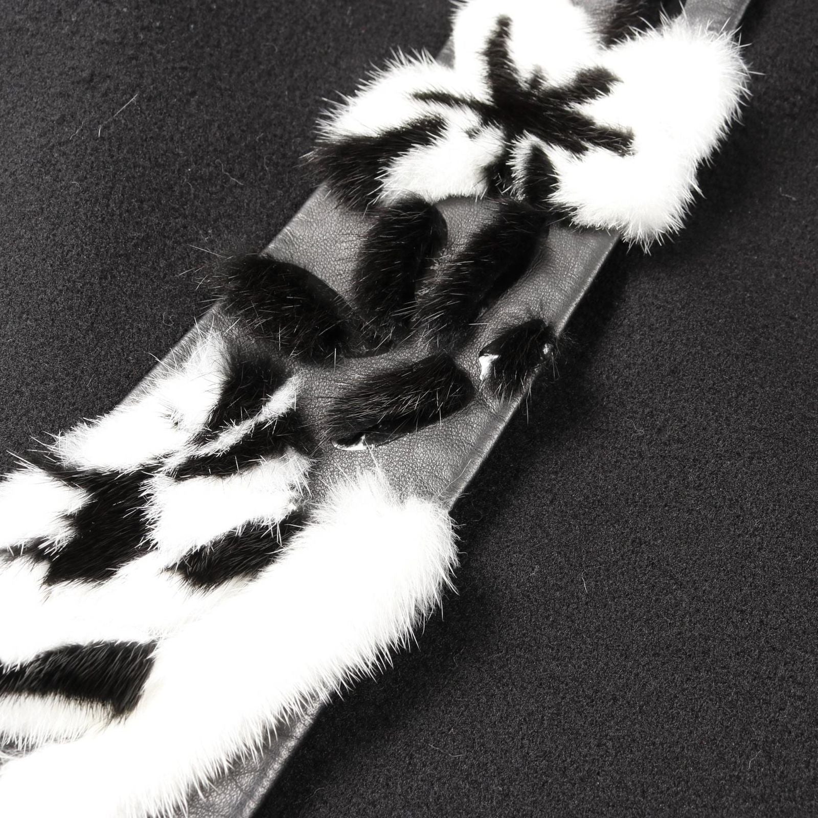Fendi Others Used B