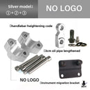 Handle Mt-07 2021-2026