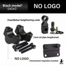 Handle Mt-07 2021-2026