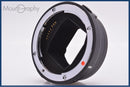 Others Sigma Mount Converter Mc-11 Canon Ef-E E #Yk8845