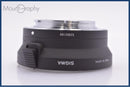 Others Sigma Mount Converter Mc-11 Canon Ef-E E #Yk8845