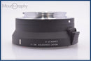 Others Sigma Mount Converter Mc-11 Canon Ef-E E #Yk8845