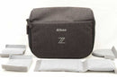 Nikon Camera Bag Z Nz-Jfbb #26062701Hk