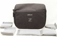 Nikon Camera Bag Z Nz-Jfbb #26062701Hk