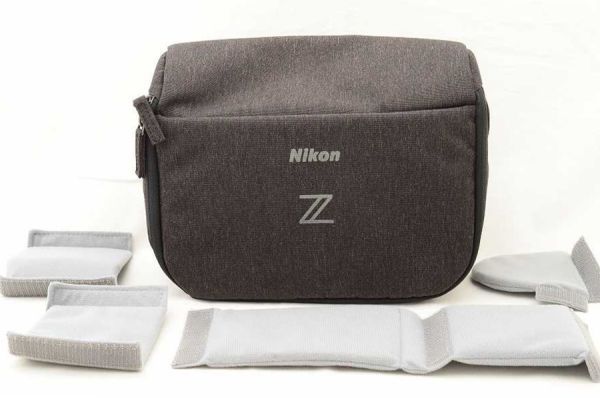 Nikon Camera Bag Z Nz-Jfbb #26062701Hk