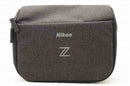 Nikon Camera Bag Z Nz-Jfbb #26062701Hk