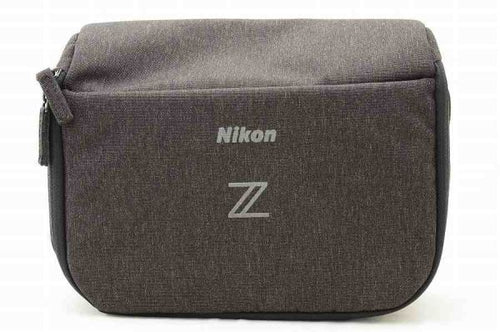 Nikon Camera Bag Z Nz-Jfbb #26062701Hk