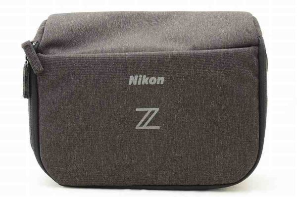 Nikon Camera Bag Z Nz-Jfbb #26062701Hk