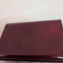 Cartier Key Cases
