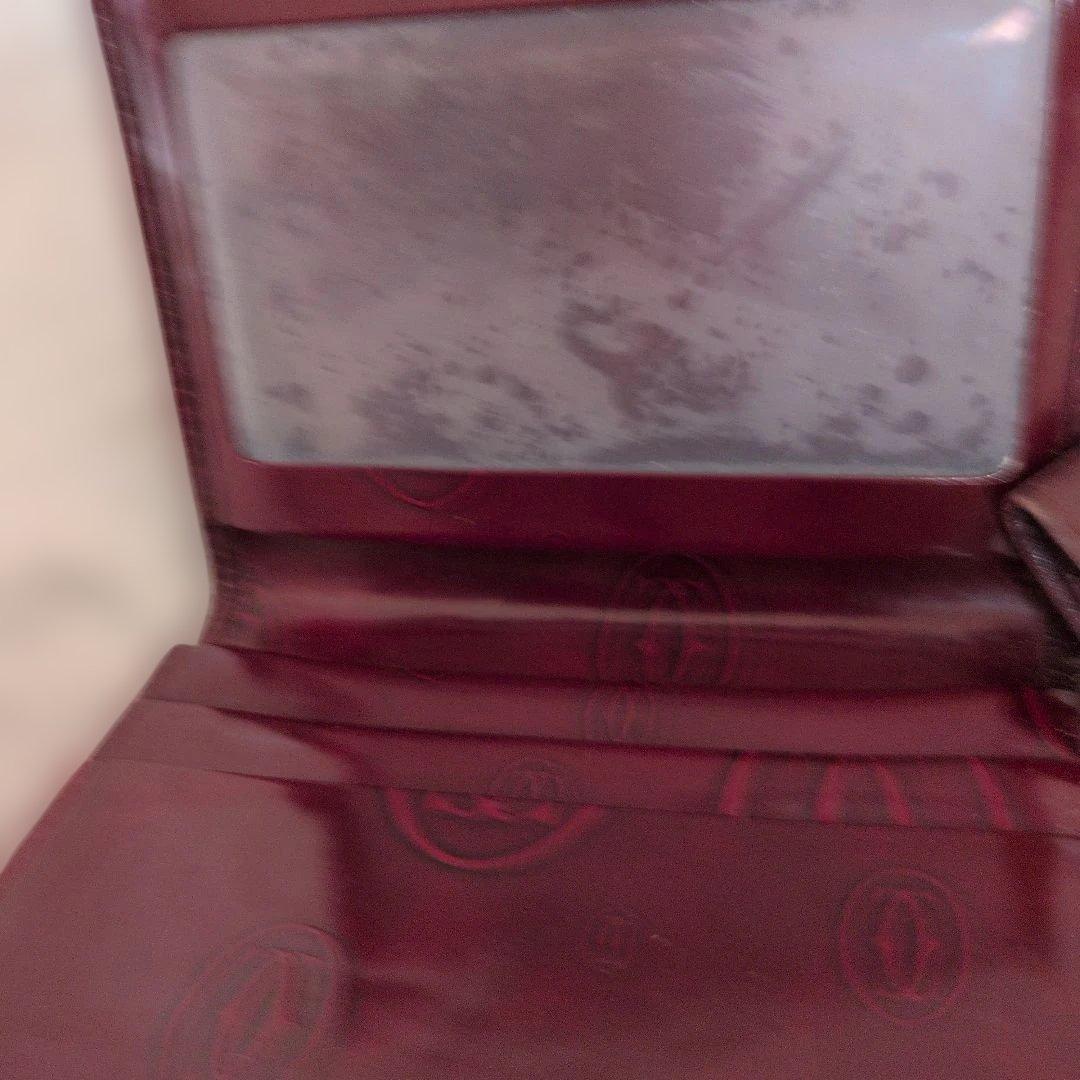 Cartier Key Cases
