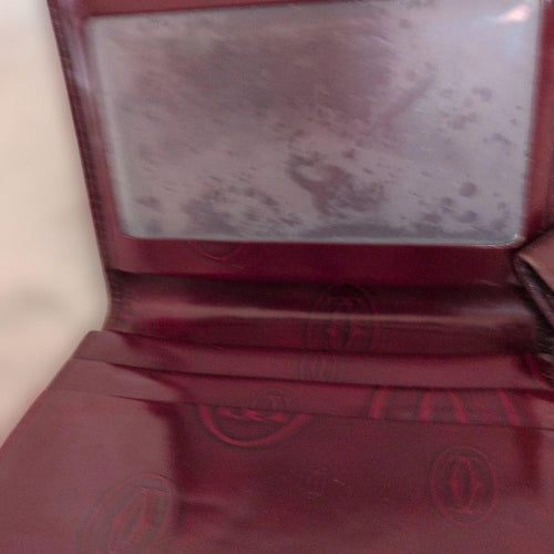 Cartier Key Cases