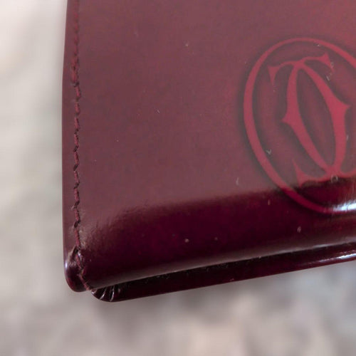 Cartier Key Cases