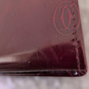 Cartier Key Cases