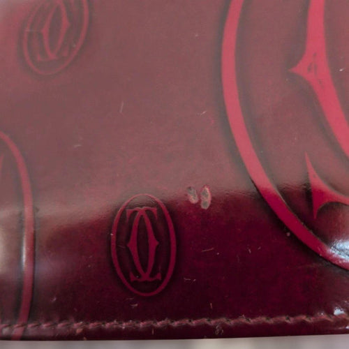 Cartier Key Cases