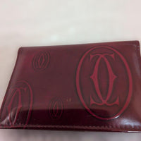Cartier Key Cases