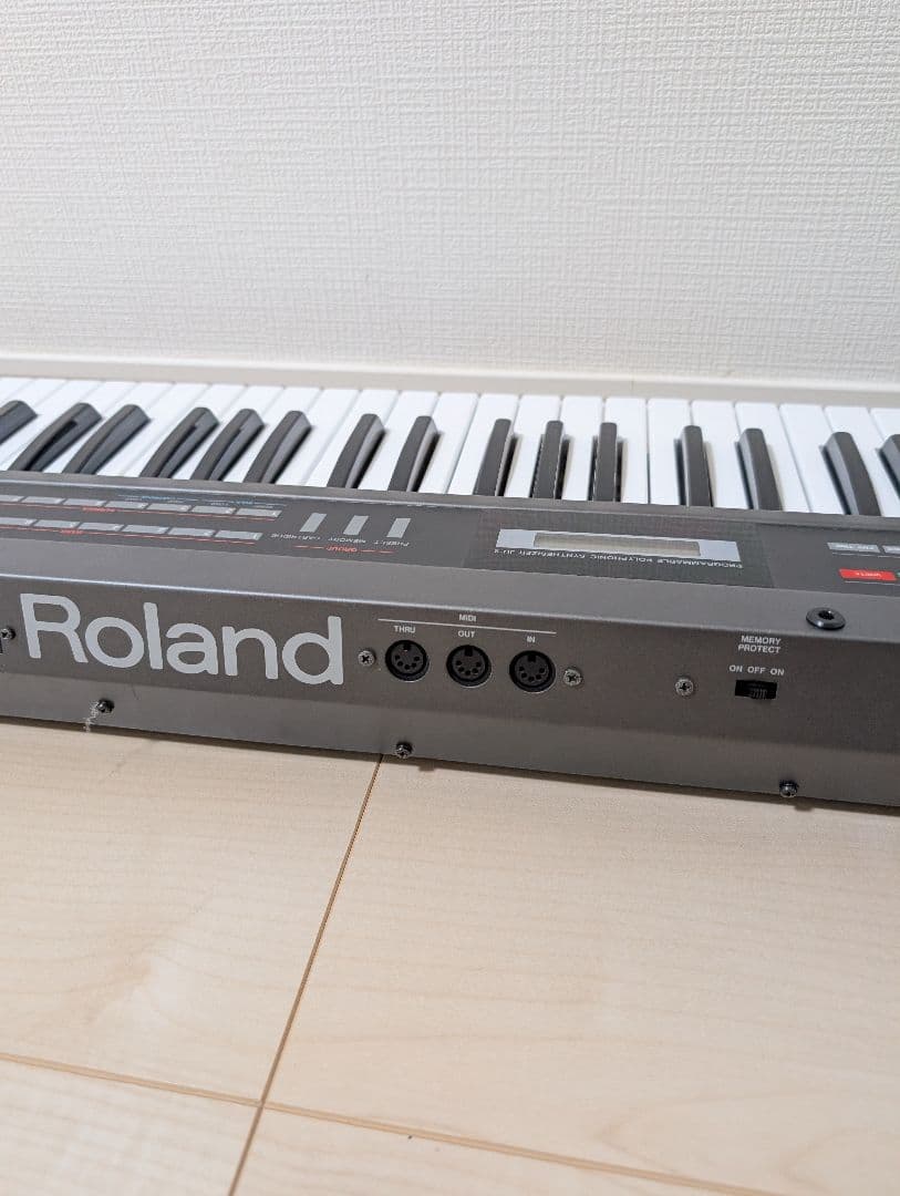 Roland Keyboards Digital Pianos Juno-2