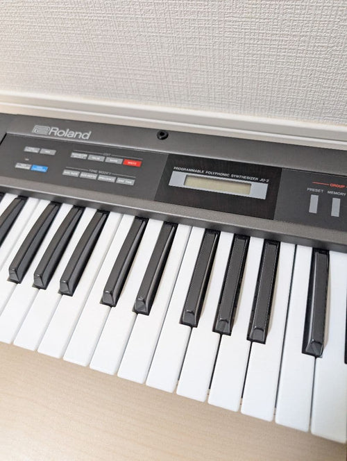 Roland Keyboards Digital Pianos Juno-2