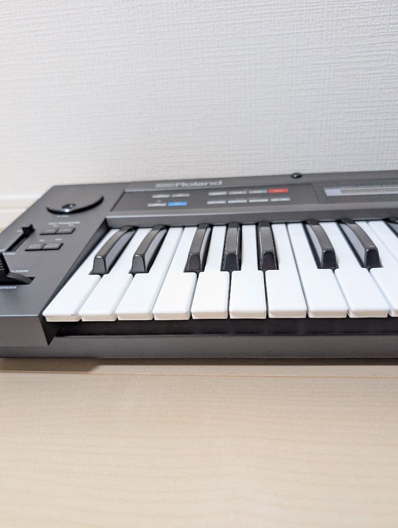 Roland Keyboards Digital Pianos Juno-2
