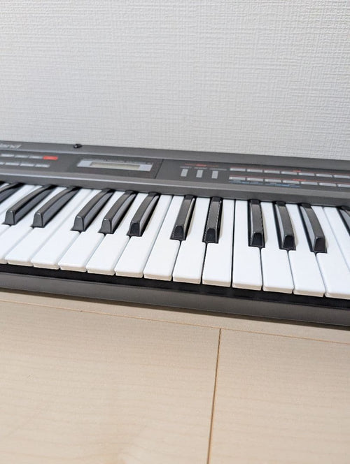 Roland Keyboards Digital Pianos Juno-2