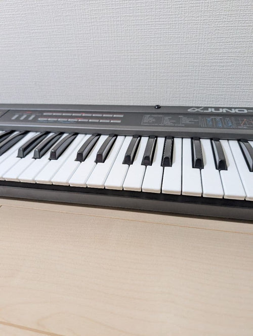 Roland Keyboards Digital Pianos Juno-2