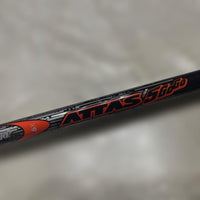Taylormade Shafts Attas 5Gogo 60X